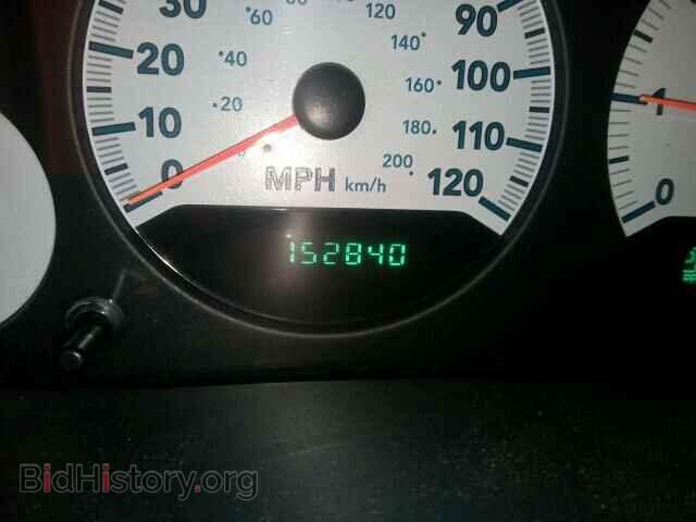 2005 DODGE CARAVAN - VIN: 1D4GP24R85B362705 - Фото 8