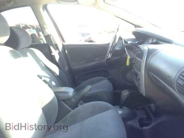 2001 DODGE NEON - VIN: 1B3ES46C81D240482 - Фото 5
