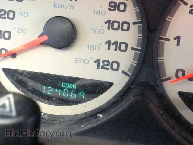 2001 DODGE NEON - VIN: 1B3ES46C81D240482 - Фото 8