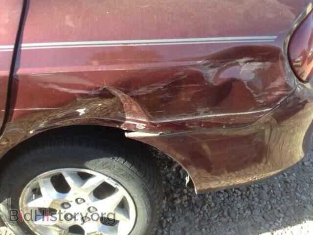 2001 DODGE NEON - VIN: 1B3ES46C81D240482 - Фото 10