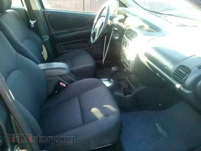 2004 DODGE NEON - VIN: 1B3ES56C54D529295 - Фото 5