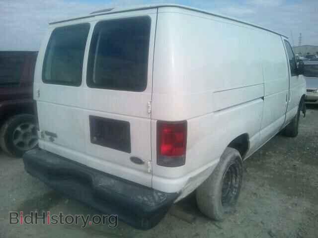 2008 FORD ECONOLINE - VIN: 1FTNE14W28DB54483 - Фото 4