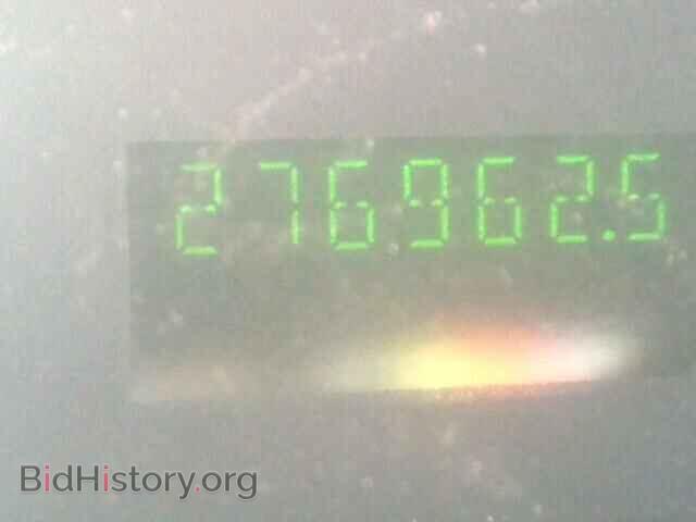 2008 FORD ECONOLINE - VIN: 1FTNE14W28DB54483 - Фото 8