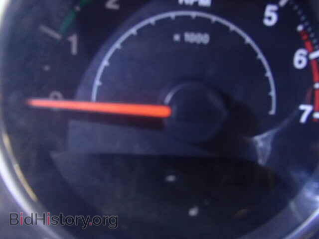 2011 JEEP WRANGLER - VIN: 1J4AA2D11BL513687 - Фото 8