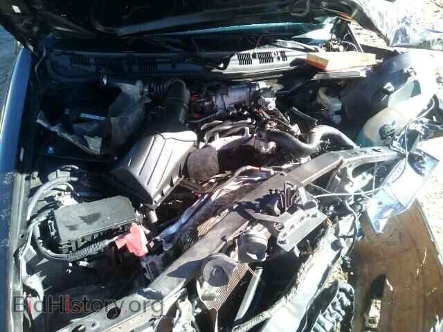 2007 FORD CROWN VIC - VIN: 2FAFP71W97X146352 - Фото 7