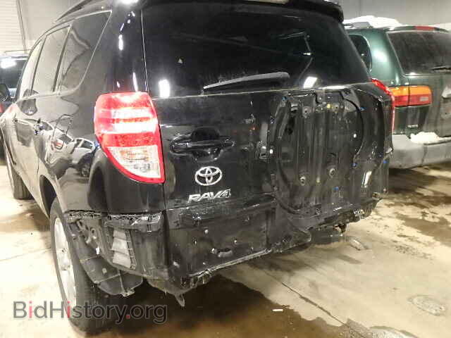 2012 TOYOTA RAV4 - VIN: 2T3BF4DV5CW228869 - Фото 9