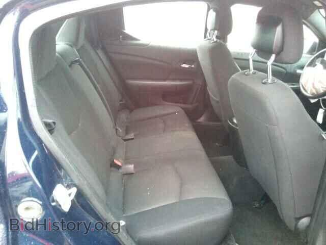 2013 DODGE AVENGER - VIN: 1C3CDZCB1DN707981 - Фото 6