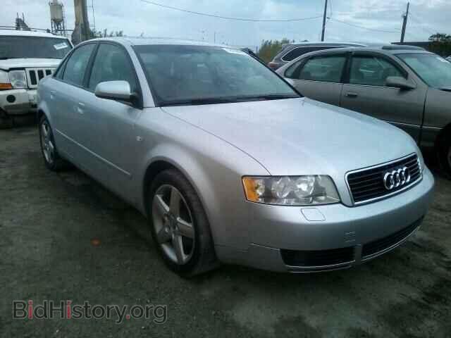 Photo WAUJC68E95A115807 - AUDI A4 2005
