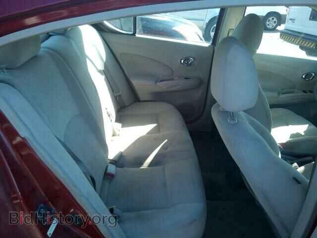 2012 NISSAN VERSA - VIN: 3N1CN7AP1CL844996 - Photo 6