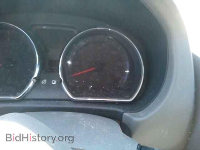 2012 NISSAN VERSA - VIN: 3N1CN7AP1CL844996 - Photo 8