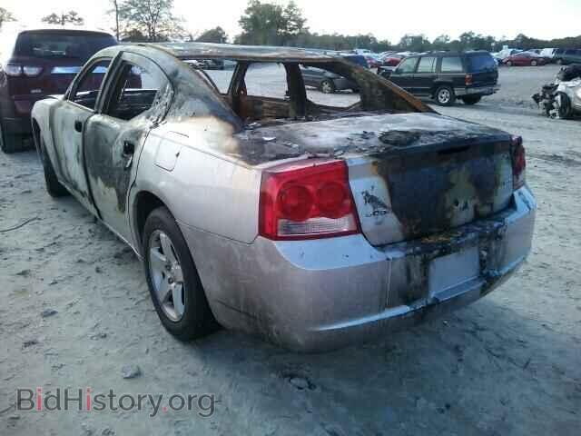 2010 DODGE CHARGER - VIN: 2B3CA4CD2AH146933 - Photo 3