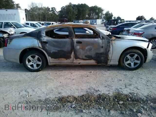 2010 DODGE CHARGER - VIN: 2B3CA4CD2AH146933 - Photo 10