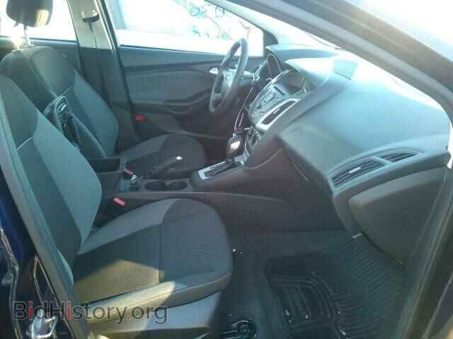 2012 FORD FOCUS - VIN: 1FAHP3F22CL156848 - Photo 5