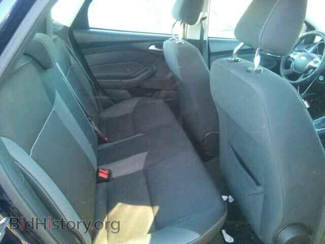 2012 FORD FOCUS - VIN: 1FAHP3F22CL156848 - Photo 6