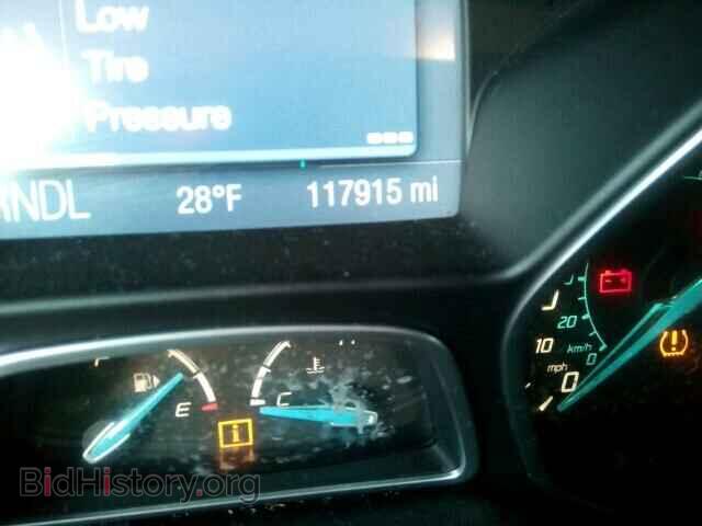 2012 FORD FOCUS - VIN: 1FAHP3F22CL156848 - Photo 8