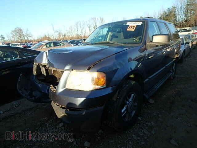 2004 FORD EXPEDITION - VIN: 1FMEU15W54LA30687 - Photo 2