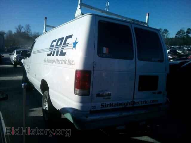 2011 FORD ECONOLINE - VIN: 1FTNS2EW1BDA38132 - Фото 3