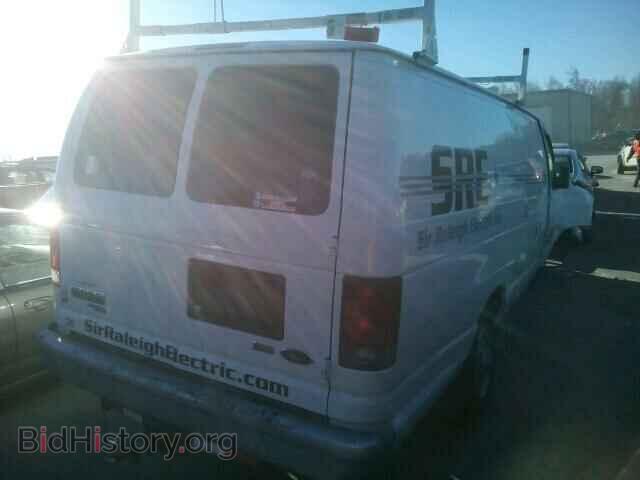 2011 FORD ECONOLINE - VIN: 1FTNS2EW1BDA38132 - Фото 4