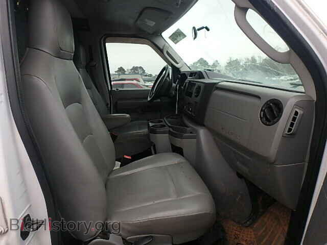 2011 FORD ECONOLINE - VIN: 1FTNS2EW1BDA38132 - Фото 5