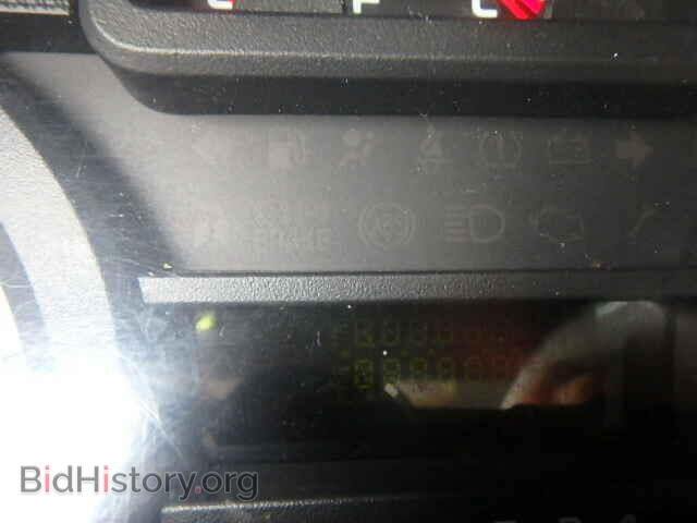 2011 FORD ECONOLINE - VIN: 1FTNS2EW1BDA38132 - Фото 8