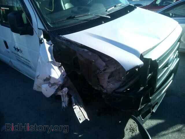 2011 FORD ECONOLINE - VIN: 1FTNS2EW1BDA38132 - Фото 9
