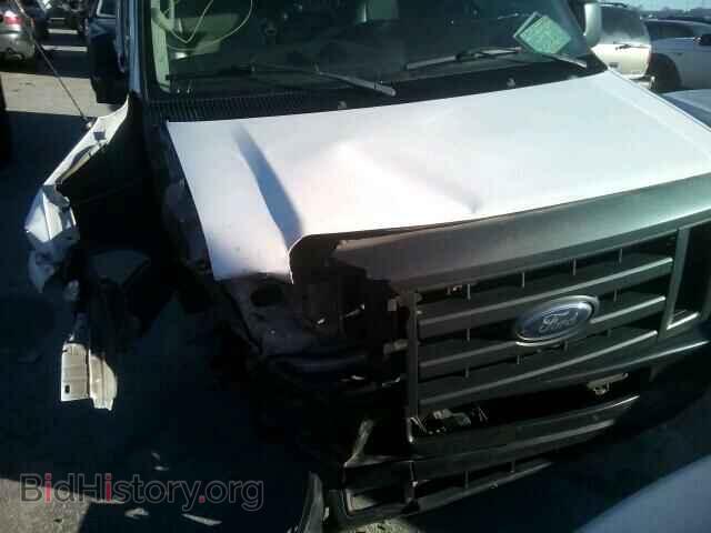 2011 FORD ECONOLINE - VIN: 1FTNS2EW1BDA38132 - Фото 10