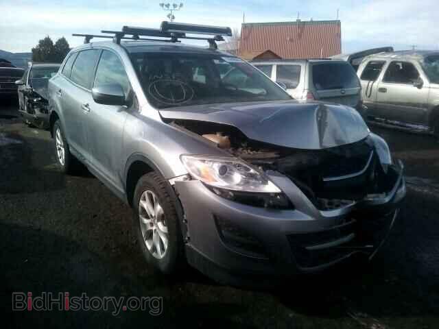 Фотография JM3TB3CA4C0343452 - MAZDA CX-9 2012