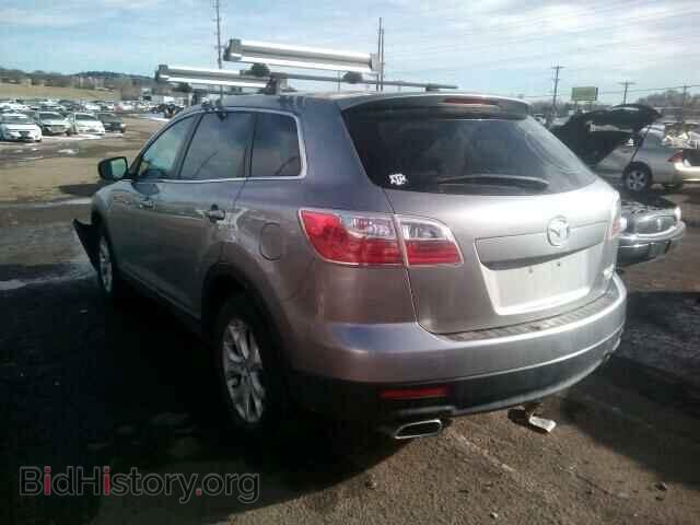 2012 MAZDA CX-9 - VIN: JM3TB3CA4C0343452 - Фото 3