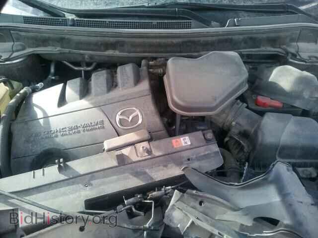 2012 MAZDA CX-9 - VIN: JM3TB3CA4C0343452 - Фото 7