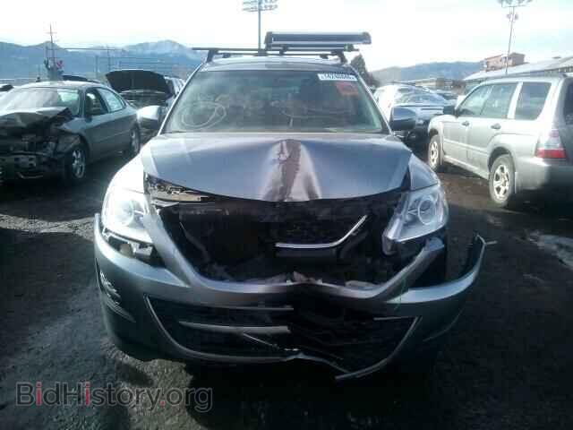 2012 MAZDA CX-9 - VIN: JM3TB3CA4C0343452 - Фото 9