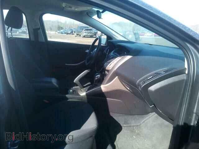 2012 FORD FOCUS - VIN: 1FAHP3H24CL310912 - Photo 5