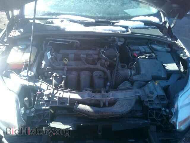 2012 FORD FOCUS - VIN: 1FAHP3H24CL310912 - Photo 7