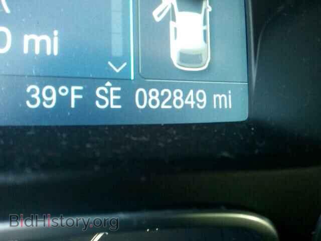 2012 FORD FOCUS - VIN: 1FAHP3H24CL310912 - Photo 8