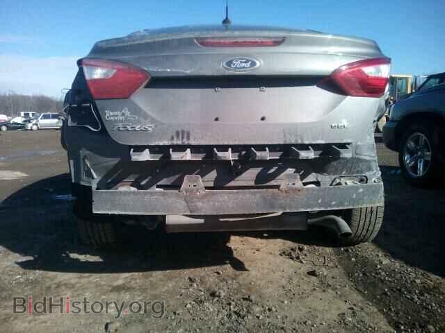 2012 FORD FOCUS - VIN: 1FAHP3H24CL310912 - Photo 9