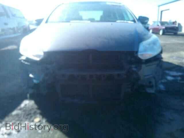 2012 FORD FOCUS - VIN: 1FAHP3H24CL310912 - Photo 10