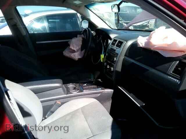 2010 DODGE CHARGER - VIN: 2B3CA4CD7AH217298 - Фото 5