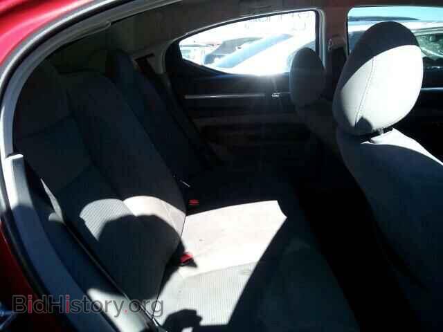 2010 DODGE CHARGER - VIN: 2B3CA4CD7AH217298 - Фото 6