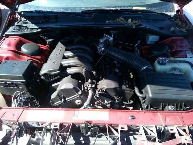 2010 DODGE CHARGER - VIN: 2B3CA4CD7AH217298 - Фото 7