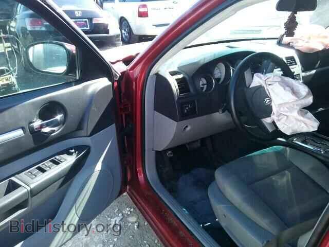 2010 DODGE CHARGER - VIN: 2B3CA4CD7AH217298 - Фото 9