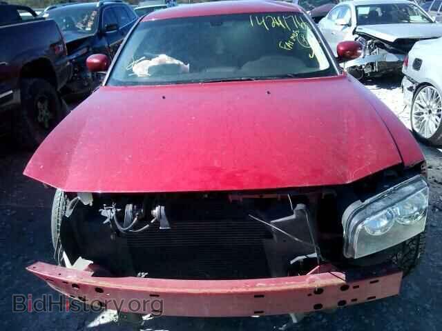 2010 DODGE CHARGER - VIN: 2B3CA4CD7AH217298 - Фото 10
