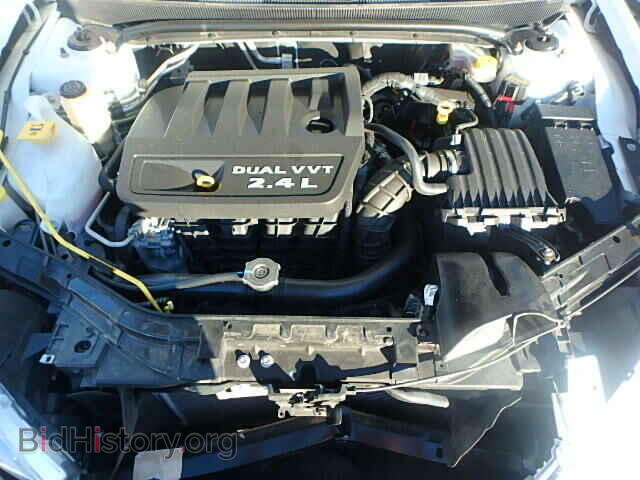 2014 CHRYSLER 200 - VIN: 1C3CCBABXEN175838 - Фото 7