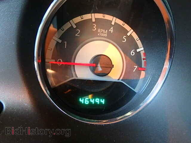 2014 CHRYSLER 200 - VIN: 1C3CCBABXEN175838 - Фото 8