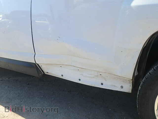 2011 GMC TERRAIN - VIN: 2CTALUEC2B6313992 - Photo 10