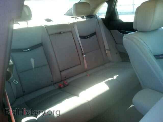 2013 CADILLAC XTS - VIN: 2G61P5S36D9109744 - Фото 6