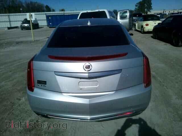 2013 CADILLAC XTS - VIN: 2G61P5S36D9109744 - Фото 9