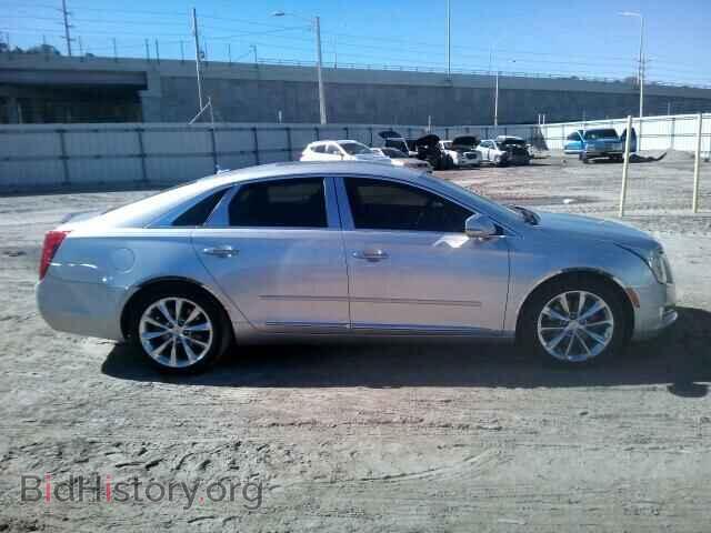 2013 CADILLAC XTS - VIN: 2G61P5S36D9109744 - Фото 10