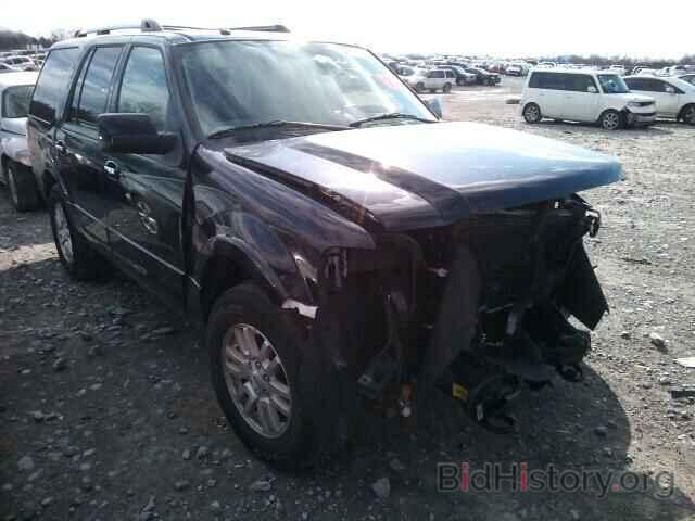 Photo 1FMJU2A58DEF66085 - FORD EXPEDITION 2013