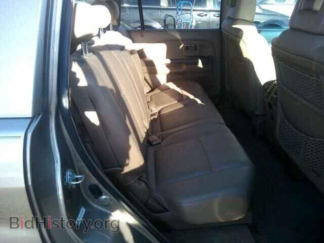 2005 HONDA PILOT - VIN: 2HKYF18635H517822 - Фото 6