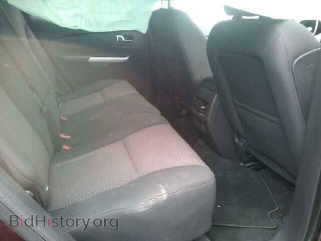 2011 FORD EDGE - VIN: 2FMDK3JC2BBA89511 - Photo 6