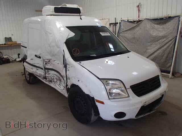 Photo NM0LS7BN7CT079675 - FORD TRANSIT CO 2012